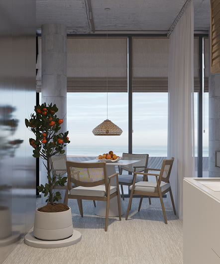 Smart Living